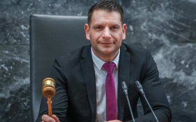 Președinte de Parlament UE cere Referendum pentru NATO și OMS. Ce urmează, ieșirea din UE