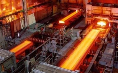 UE lovește importurile de oțel: Taxe vamale duble, lovitură pentru economie