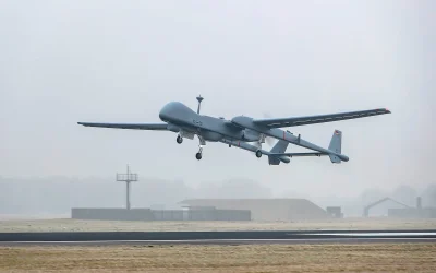 România, în poligonul Capu Midia: Antrenament NATO anti-drone de amploare
