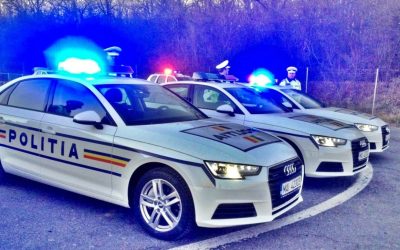 Tânăr polițist găsit împușcat: Depresie din cauza refuzului permisiei