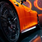 Mercedes AMG GT, fără plată la benzinărie: România, țara „hoților de combustibil”