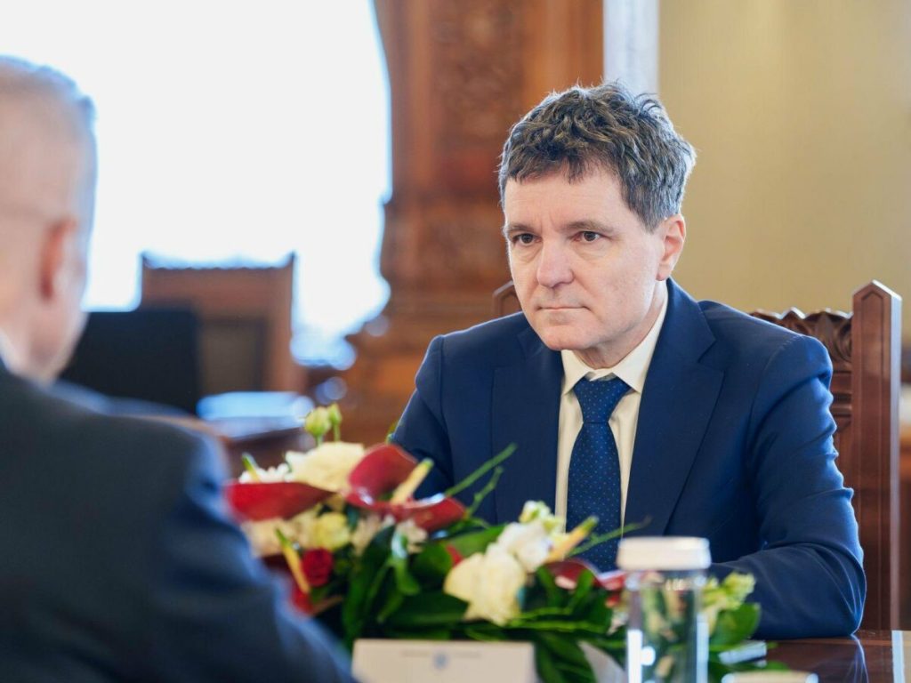 PSD, suspiciuni față de premierul coaliției: Ce se ascunde în spatele ”neîncrederii”?