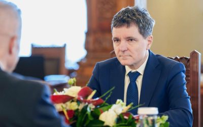 PSD, suspiciuni față de premierul coaliției: Ce se ascunde în spatele ”neîncrederii”?