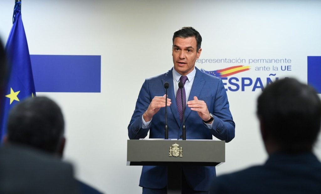 Spania, apel către UE: Nu lăsați o Gaza în Liban, avertizează Premierul