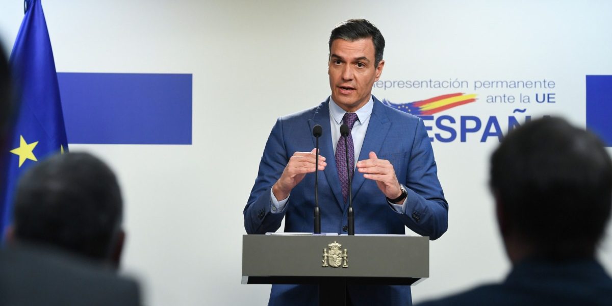 Spania, apel către UE: Nu lăsați o Gaza în Liban, avertizează Premierul