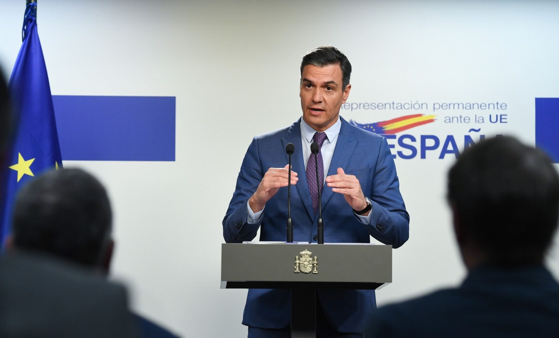 Spania, apel către UE: Nu lăsați o Gaza în Liban, avertizează Premierul