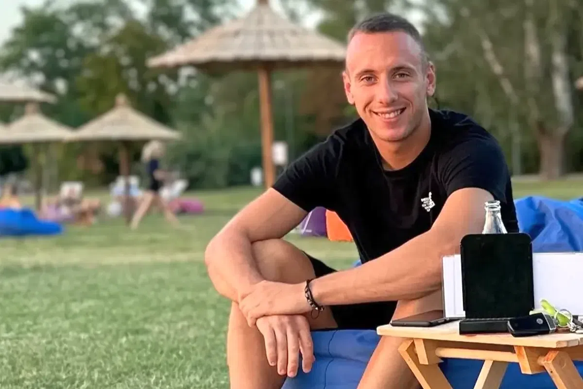 Mamă! Gigi a ratat un gol incredibil. Ce s-a întâmplat?