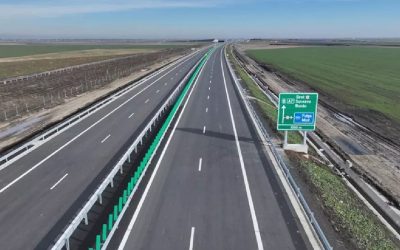 A7 intră în șantier: CNAIR anunță zonele și orele restricțiilor