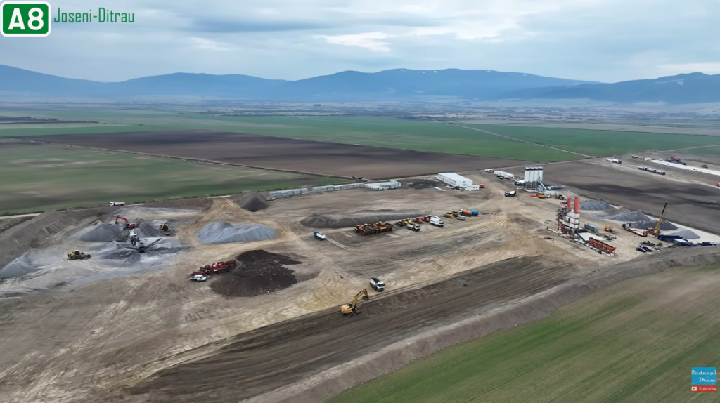 A8: Autorizația de construire pe sectorul montan, la un pas de emitere