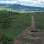 Autostrada Unirii A8: UMB lucrează pe primul lot. Ce probleme sunt