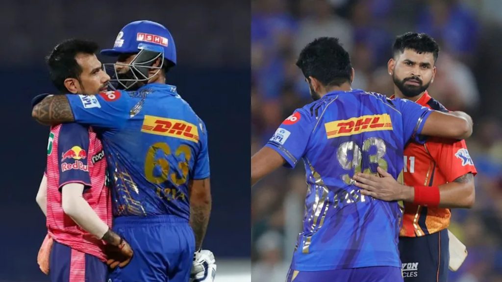Iyer vs Bumrah: 5 dueluri de urmărit la meciul MI – PBKS din IPL 2026