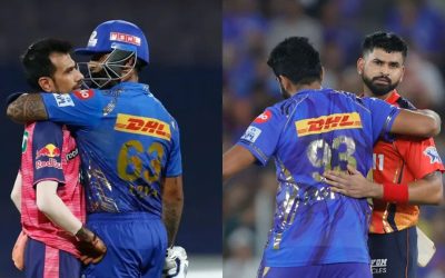 Iyer vs Bumrah: 5 dueluri de urmărit la meciul MI – PBKS din IPL 2026