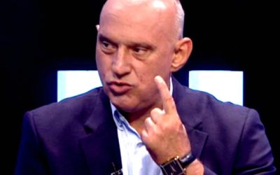 Prunea, verdict fără echivoc la Dinamo – „U” Cluj: „Singurul de talie”