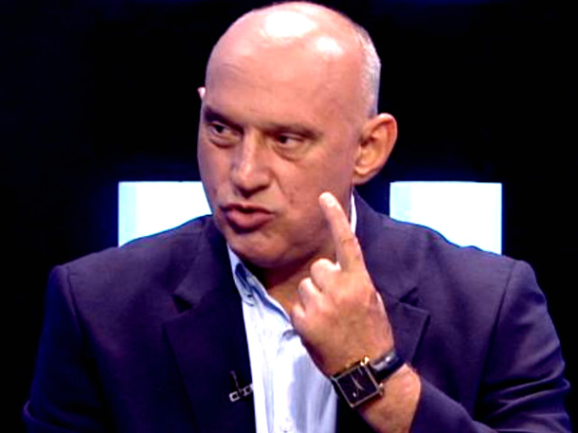 Prunea, verdict fără echivoc la Dinamo – „U” Cluj: „Singurul de talie”