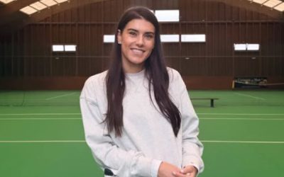 Imagini ULUITOARE cu Sorana Cîrstea: Cum arată tenismena în privat