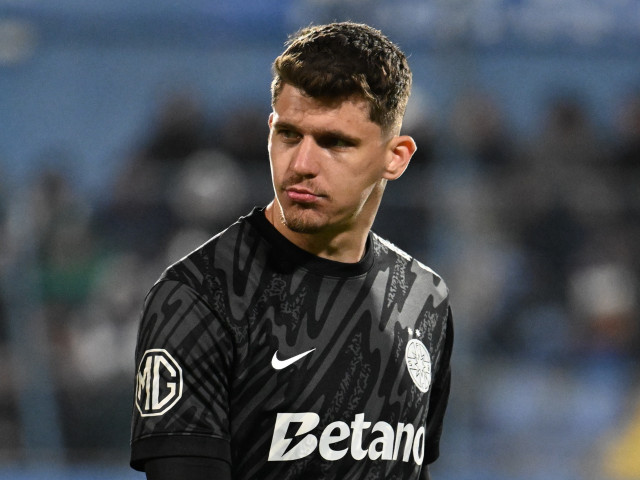 Târnovanu, eroul lui Rădoi la Gaziantep? Becali, reacție acidă