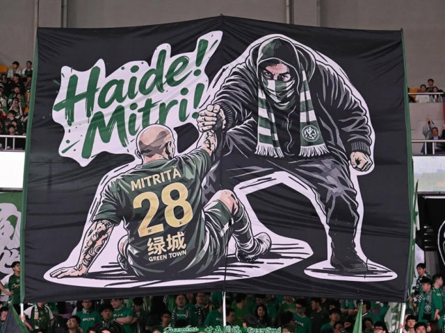 Chinezii, gest spectaculos pentru Mitriță. Românul: ”Moment dificil!”