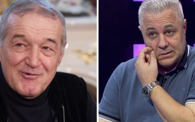 Vine Drăguș cu finul său? Răspunsul antrenorului, așteptat de toți