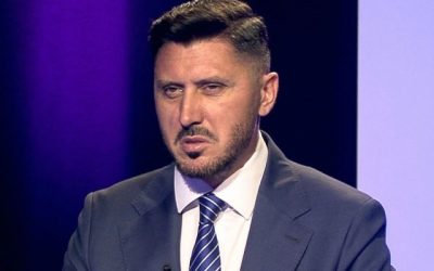 Marica, reacție DURĂ la adresa lui Gică Popescu: „Încredere, nu bârfe!”