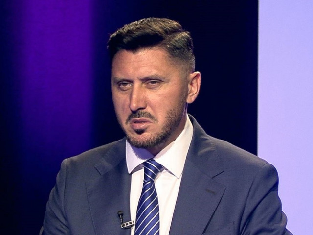 Marica, reacție DURĂ la adresa lui Gică Popescu: „Încredere, nu bârfe!”