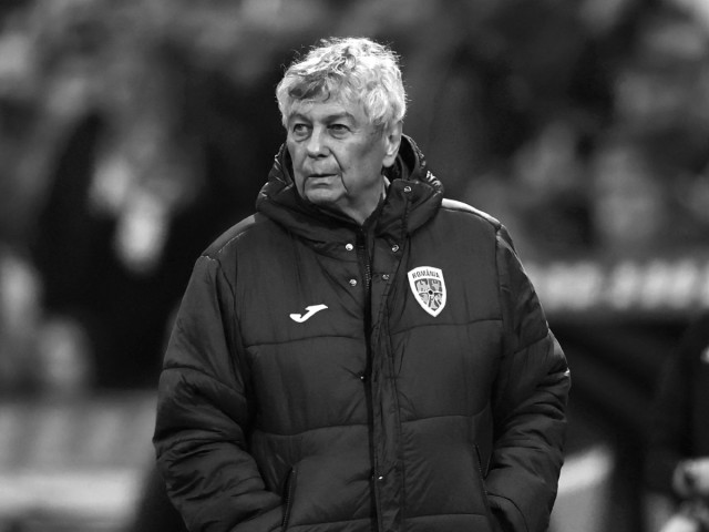 Reacția TURCILOR după moartea lui Mircea Lucescu: Primele cuvinte