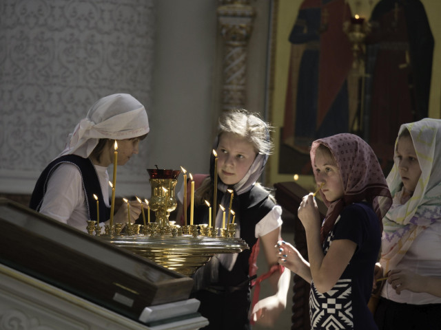 Paștele Ortodox vs. Catolic: Calendarul complet 2027-2036 și diferențe neașteptate