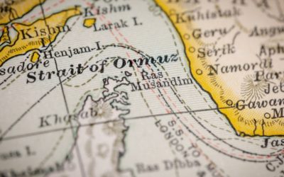 Băsescu, despre blocada din Ormuz: „Greșeala lui Trump va tensiona relațiile SUA”