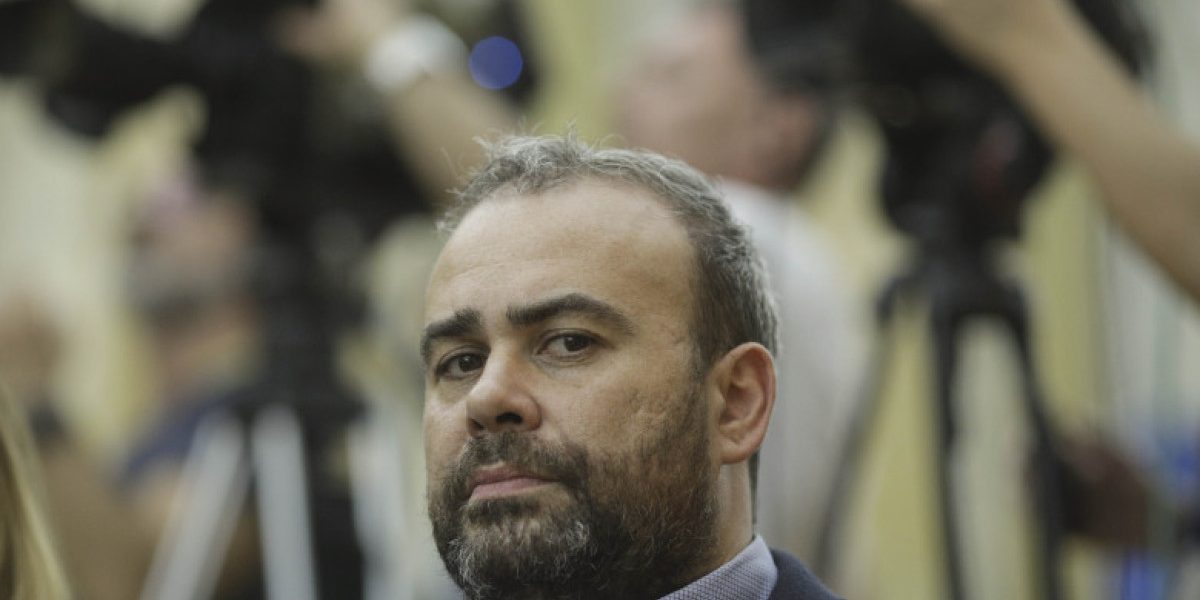 Vâlcov rămâne în spatele gratiilor: Cererea de eliberare, respinsă