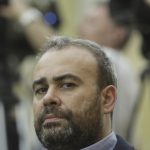 Vâlcov rămâne în spatele gratiilor: Cererea de eliberare, respinsă