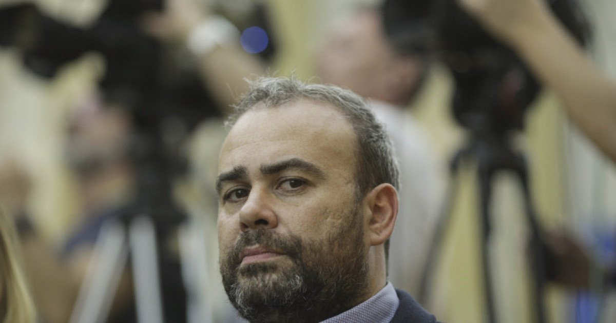 Vâlcov rămâne în spatele gratiilor: Cererea de eliberare, respinsă