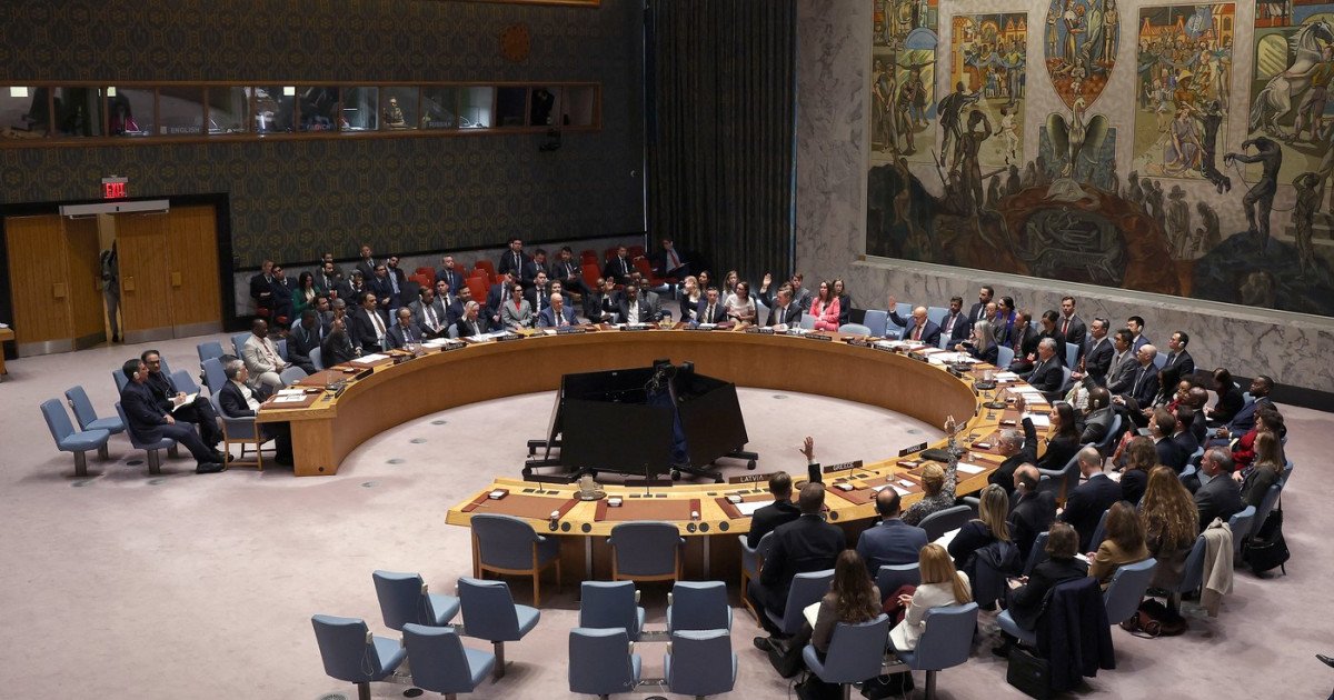 Rusia și China au blocat o rezoluție ONU privind Strâmtoarea Ormuz Rusia și China și-au exercitat dreptul de veto în cadrul Consiliului de Securitate al Organizației Națiunilor Unite, blocând o rezoluție care viza redeschiderea Strâmtorii Ormuz
