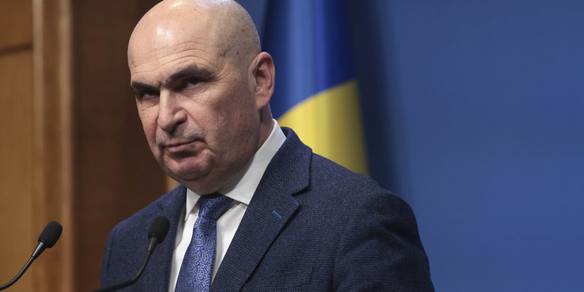 Ilie Bolojan, Premierul României, a subliniat marți importanța consolidării Frontierei de Est a Uniunii Europene, avertizând că această zonă trebuie să devină mai puternică printr-o combinație de măsuri militare și economice