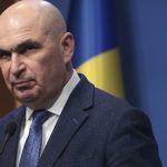 Ilie Bolojan, Premierul României, a subliniat marți importanța consolidării Frontierei de Est a Uniunii Europene, avertizând că această zonă trebuie să devină mai puternică printr-o combinație de măsuri militare și economice