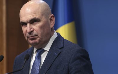 Bolojan: România are nevoie de majoritate parlamentară stabilă, alte ipoteze – soluții slabe