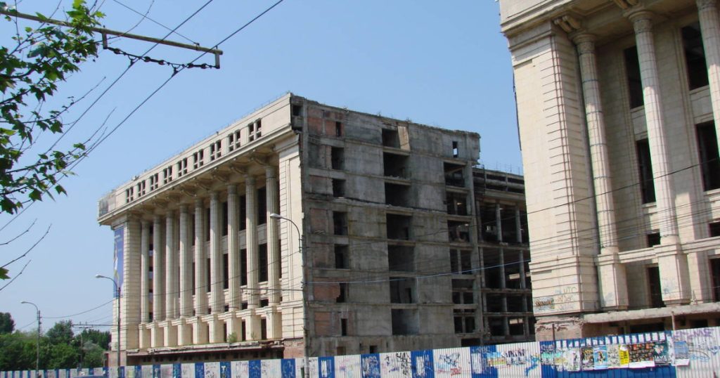 România câștigă arbitrajul Casa Radio: Ministrul anunță salvarea a sute de milioane de euro