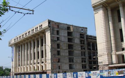 România câștigă arbitrajul Casa Radio: Ministrul anunță salvarea a sute de milioane de euro