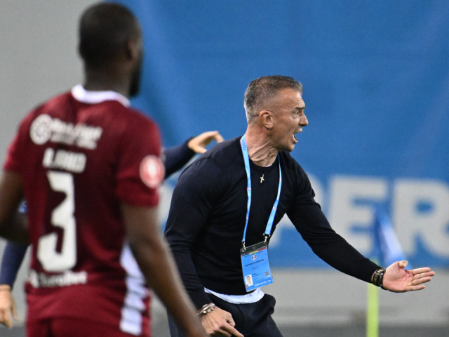 Daniel Pancu halves verdict clar după Craiova – CFR 2-0: e cert