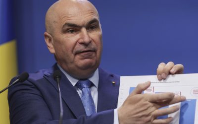 Bolojan, anunț decisiv: Ce face dacă PSD pleacă din Guvern, cu Nicușor Dan informat