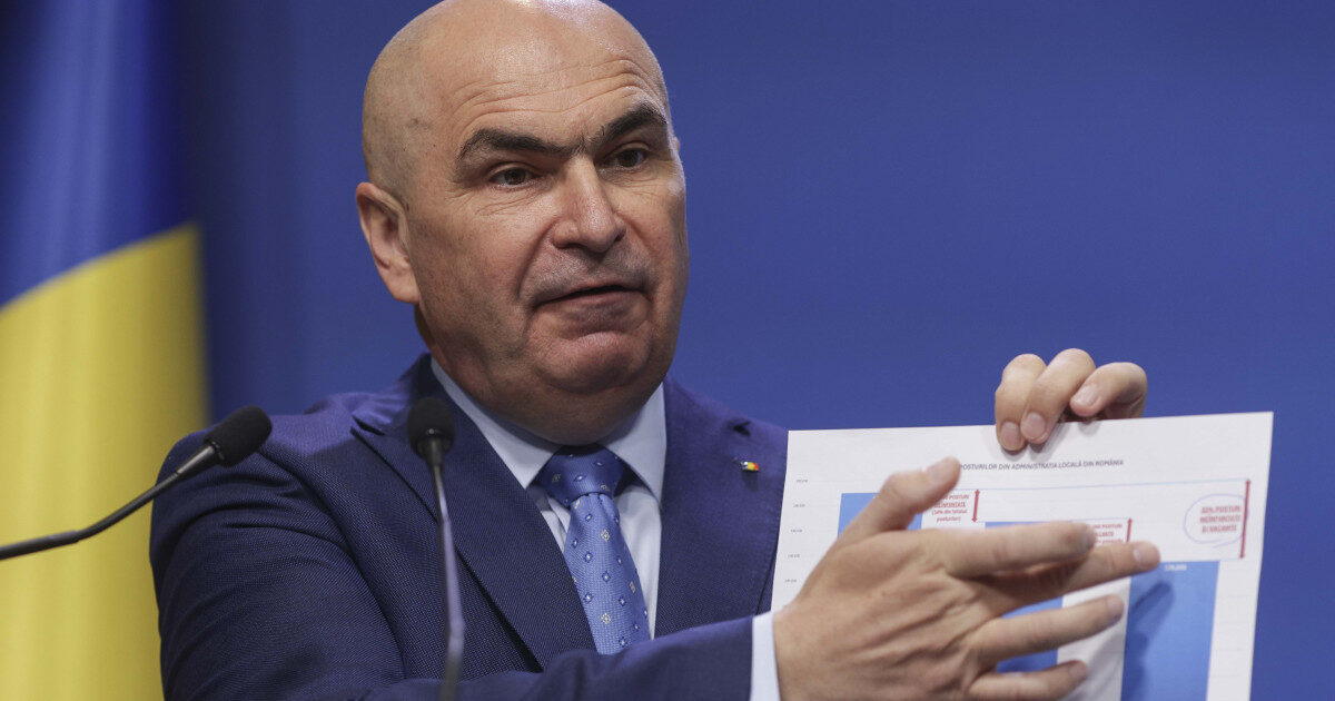 Bolojan, anunț decisiv: Ce face dacă PSD pleacă din Guvern, cu Nicușor Dan informat