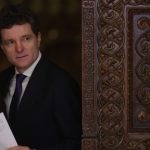 Nicușor Dan, atac la CCR: Legea guvernanței corporative, contestată