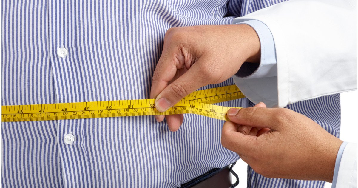 Creșterea grăsimii abdominale, un factor de risc pentru insuficiență cardiacă Un nou studiu internațional confirmă legătura directă dintre acumularea excesivă de grăsime în zona abdominală și riscul crescut de insuficiență cardiacă