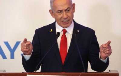Netanyahu acceptă încetarea focului, dar trupele rămân în Liban
