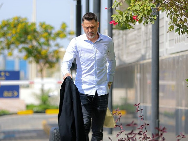 Rădoi convinge Gaziantep cu două atuuri! Semnătura, aproape parafată