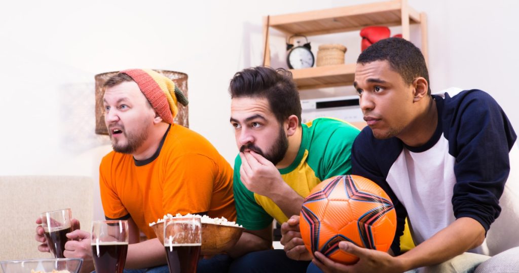 Președintele Napoli revoluționează fotbalul: vrea reprize de 25 minute!