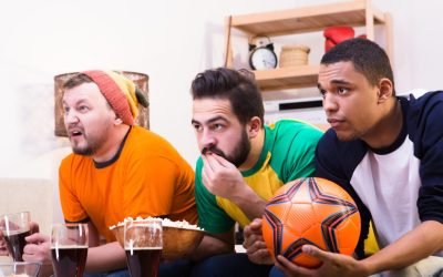 Președintele Napoli revoluționează fotbalul: vrea reprize de 25 minute!