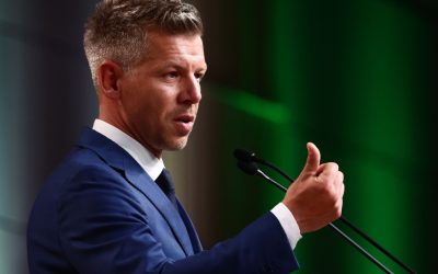 Ungaria retrage trupele de la infrastructura energetică. Acuzații dure la adresa Ucrainei