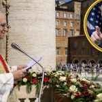 Tensiuni SUA-Vatican: Donald Trump presează ambasadorul Sfântului Scaun