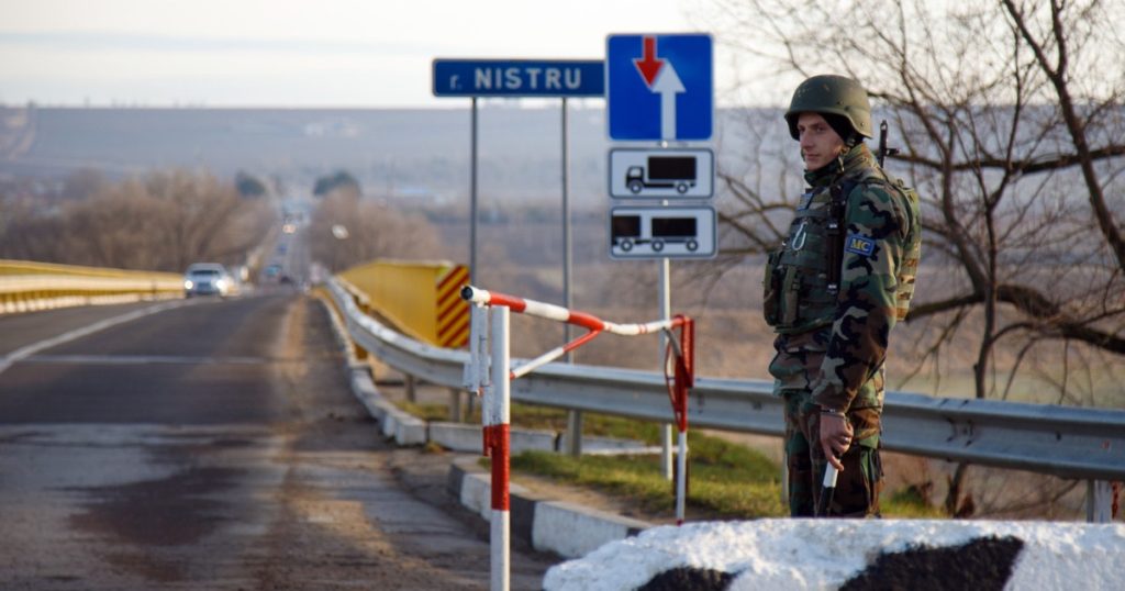 Rusia cere urgent negocieri 5+2 pentru Transnistria: Acuzații la Chișinău și Kiev