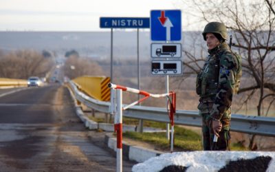Rusia cere urgent negocieri 5+2 pentru Transnistria: Acuzații la Chișinău și Kiev