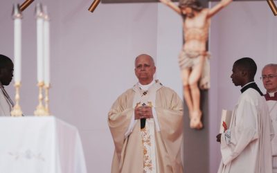 Papa LEON al XIV-lea cere pace în Ucraina: „Dialog, singura soluție”